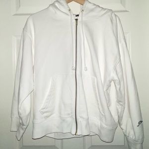 J.Crew Hoodie Oversized